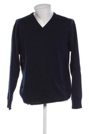 Męski sweter Unbranded, Rozmiar L, Kolor Niebieski, Cena 114,99 zł