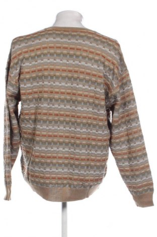 Ανδρικό πουλόβερ Unbranded, Μέγεθος XL, Χρώμα Πολύχρωμο, Τιμή 16,99 €
