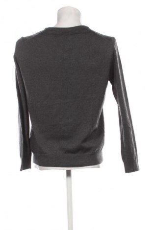 Pánsky sveter  Unbranded, Veľkosť L, Farba Sivá, Cena  20,95 €