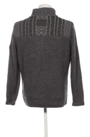 Męski sweter Walbusch, Rozmiar XL, Kolor Szary, Cena 203,99 zł