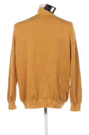 Męski sweter Walbusch, Rozmiar XL, Kolor Kolorowy, Cena 459,99 zł