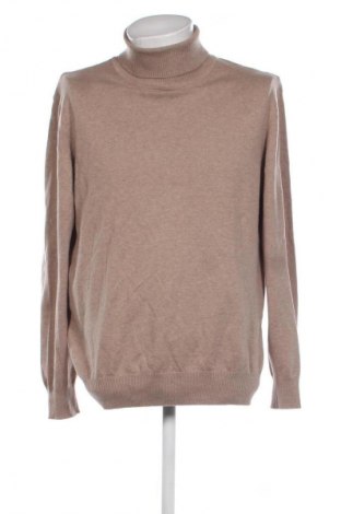 Męski sweter Watson's, Rozmiar XL, Kolor Brązowy, Cena 157,99 zł
