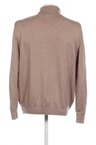 Męski sweter Watson's, Rozmiar XL, Kolor Brązowy, Cena 157,99 zł