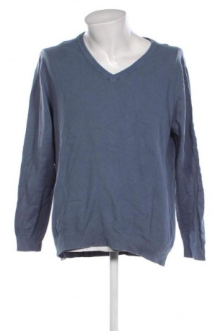 Férfi pulóver Watson's, Méret XXL, Szín Kék, Ár 12 979 Ft
