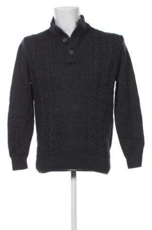 Herrenpullover Westbury, Größe M, Farbe Grau, Preis 22,99 €