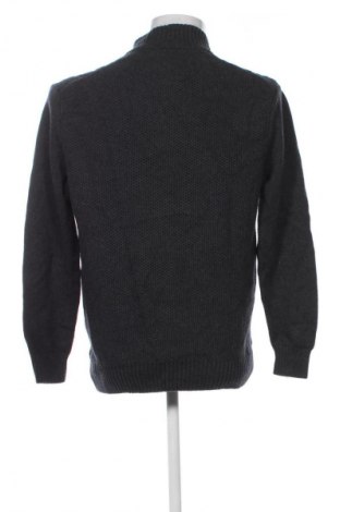 Herrenpullover Westbury, Größe M, Farbe Grau, Preis 22,99 €