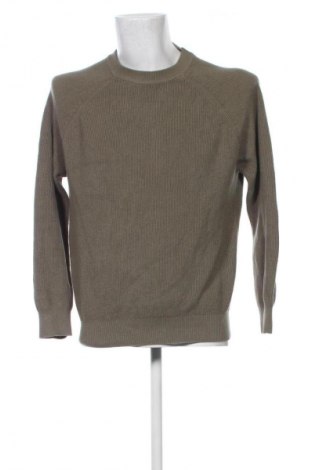 Pánsky sveter  Zara, Veľkosť M, Farba Zelená, Cena  18,95 €
