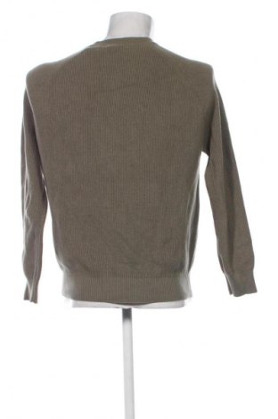 Pánsky sveter  Zara, Veľkosť M, Farba Zelená, Cena  18,95 €