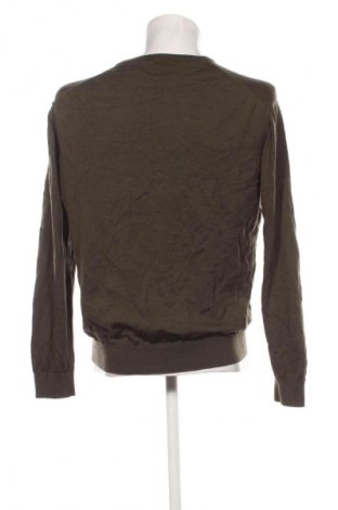 Męski sweter Zara, Rozmiar XXL, Kolor Zielony, Cena 104,99 zł