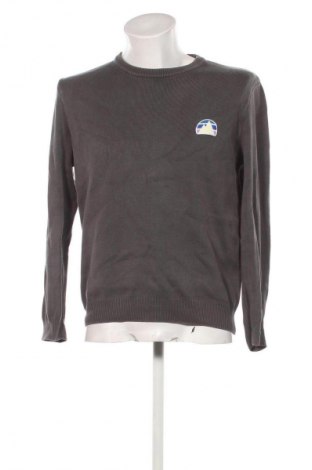 Męski sweter Zara, Rozmiar M, Kolor Szary, Cena 104,99 zł