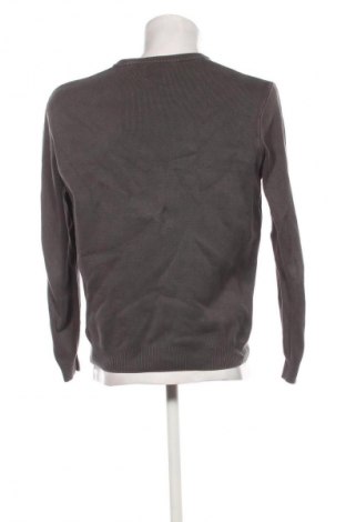 Męski sweter Zara, Rozmiar M, Kolor Szary, Cena 104,99 zł