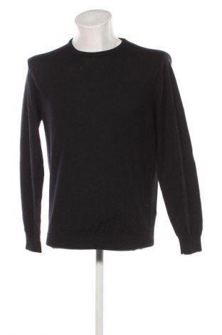 Herrenpullover Zara, Größe L, Farbe Schwarz, Preis € 16,99