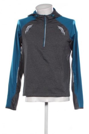Pánska mikina  Active By Tchibo, Veľkosť M, Farba Viacfarebná, Cena  22,95 €