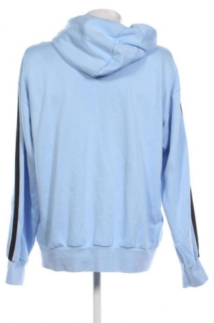 Pánska mikina  Adidas, Veľkosť XL, Farba Modrá, Cena  72,95 €