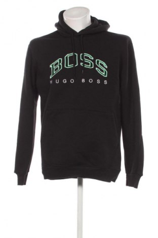 Pánska mikina  BOSS, Veľkosť XL, Farba Čierna, Cena  67,95 €