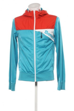 Męska bluza Bench, Rozmiar M, Kolor Kolorowy, Cena 134,99 zł