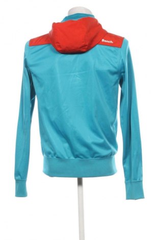 Męska bluza Bench, Rozmiar M, Kolor Kolorowy, Cena 134,99 zł