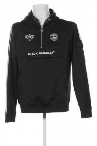Herren Sweatshirt Black Bananas, Größe L, Farbe Schwarz, Preis 18,99 €