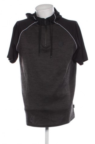 Hanorac de bărbați Black Squad, Mărime XL, Culoare Multicolor, Preț 83,99 Lei