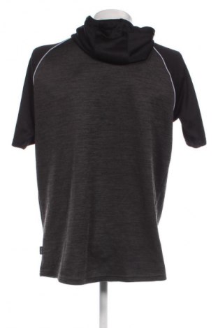 Hanorac de bărbați Black Squad, Mărime XL, Culoare Multicolor, Preț 83,99 Lei