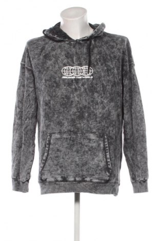 Herren Sweatshirt C&A, Größe L, Farbe Grau, Preis 12,99 €