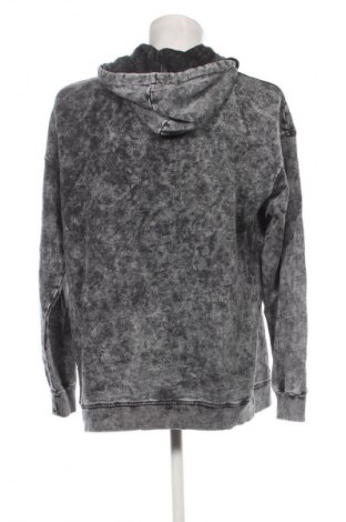 Herren Sweatshirt C&A, Größe L, Farbe Grau, Preis 12,99 €