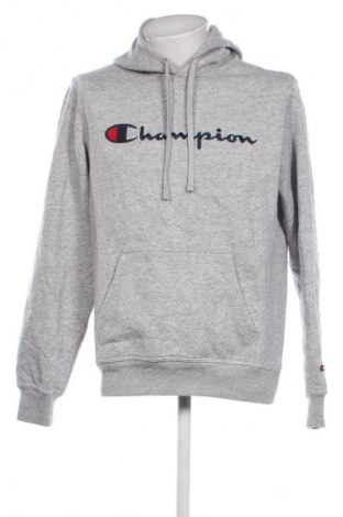 Męska bluza Champion, Rozmiar M, Kolor Szary, Cena 134,99 zł