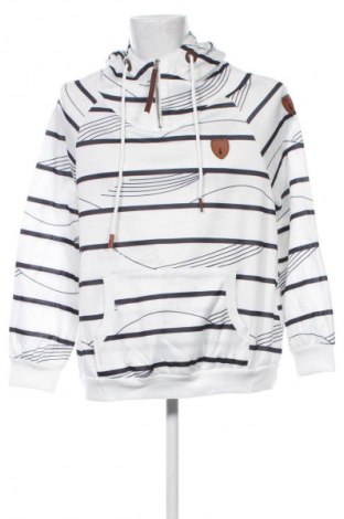 Męska bluza ChicMe, Rozmiar XL, Kolor Kolorowy, Cena 127,99 zł