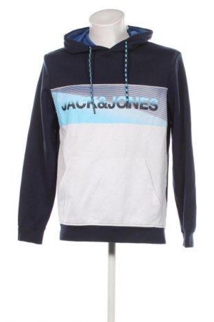 Pánska mikina  Core By Jack & Jones, Veľkosť L, Farba Viacfarebná, Cena  15,95 €