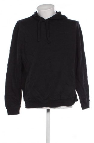 Herren Sweatshirt Crane, Größe L, Farbe Schwarz, Preis 17,99 €