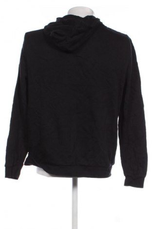 Herren Sweatshirt Crane, Größe L, Farbe Schwarz, Preis 17,99 €