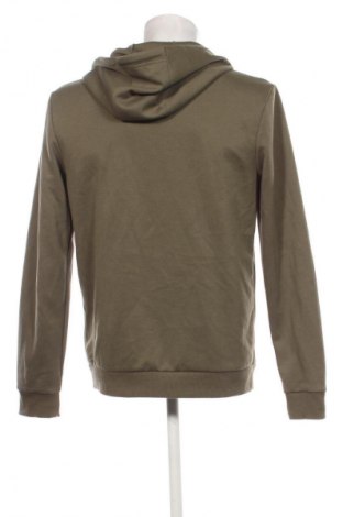 Męska bluza Crivit, Rozmiar M, Kolor Zielony, Cena 83,99 zł