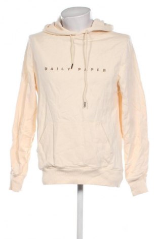 Herren Sweatshirt Daily Paper, Größe S, Farbe Ecru, Preis 56,99 €