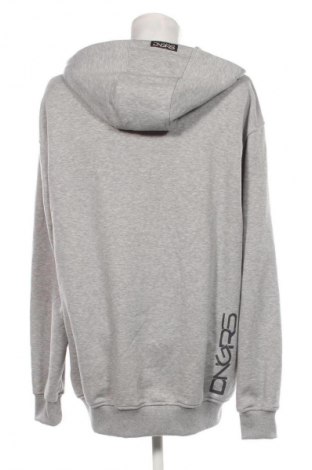 Pánska mikina  Dangerous, Veľkosť 3XL, Farba Sivá, Cena  22,95 €