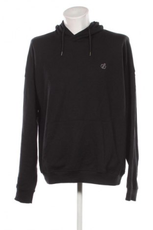 Hanorac de bărbați Dare 2B, Mărime XXL, Culoare Negru, Preț 113,99 Lei