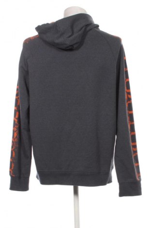 Herren Sweatshirt Erima, Größe XL, Farbe Grau, Preis 26,99 €