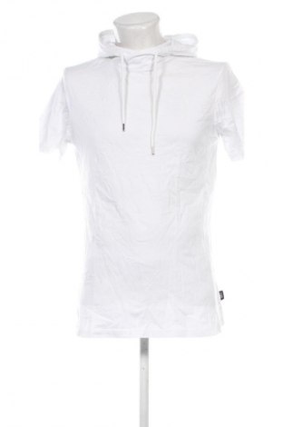 Férfi sweatshirt FSBN, Méret L, Szín Fehér, Ár 10 569 Ft