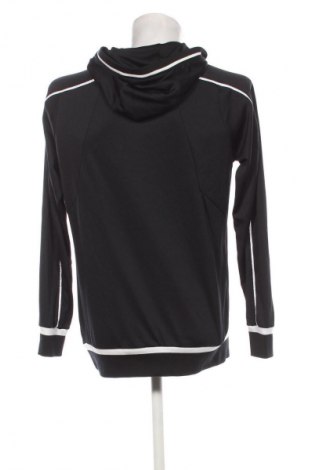 Pánska mikina  Gymshark, Veľkosť M, Farba Čierna, Cena  23,95 €