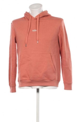 Hanorac de bărbați H&M, Mărime S, Culoare Roz, Preț 57,99 Lei