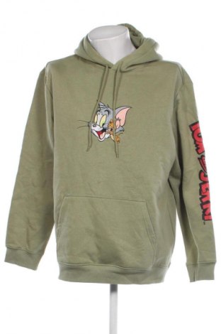 Férfi sweatshirt H&M, Méret XL, Szín Zöld, Ár 16 739 Ft