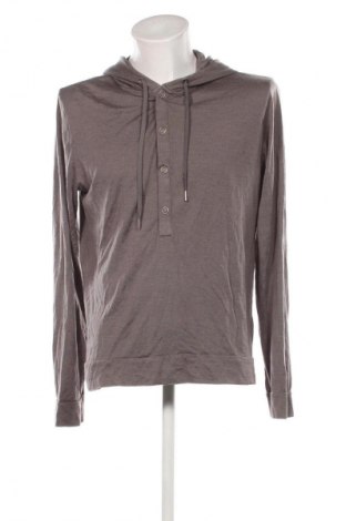 Hanorac de bărbați H&M, Mărime XL, Culoare Gri, Preț 127,99 Lei