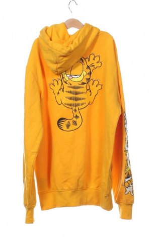 Hanorac de bărbați H&M Divided, Mărime XS, Culoare Galben, Preț 57,99 Lei