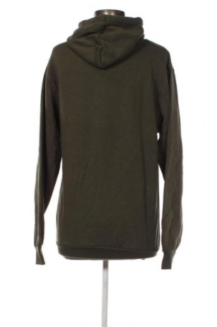 Мъжки суичър H&M Divided, Размер XS, Цвят Зелен, Цена 39,99 лв.