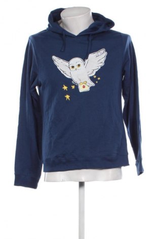 Męska bluza Harry Potter, Rozmiar L, Kolor Niebieski, Cena 87,99 zł