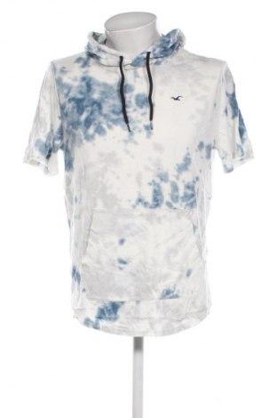 Herren Sweatshirt Hollister, Größe L, Farbe Mehrfarbig, Preis 28,99 €