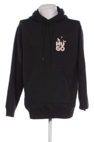 Pánská mikina  Hugo Boss, Velikost S, Barva Černá, Cena  1 879,00 Kč