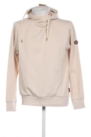 Herren Sweatshirt Indicode, Größe L, Farbe Ecru, Preis 64,99 €