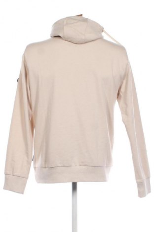 Herren Sweatshirt Indicode, Größe L, Farbe Ecru, Preis 64,99 €