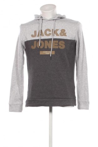 Herren Sweatshirt Jack & Jones, Größe M, Farbe Mehrfarbig, Preis 15,99 €