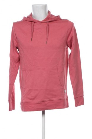 Férfi sweatshirt Jack & Jones, Méret XL, Szín Rózsaszín, Ár 9 219 Ft